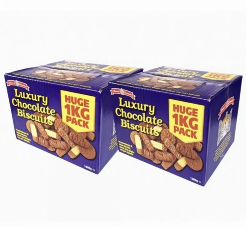 2x1kg house lancaster - 2x1kg, of