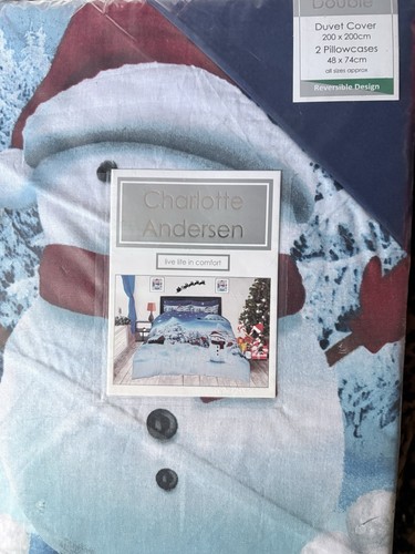 Charlotte anderson beddi - anderson, g