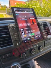 4+64G For VW Transporter T5.1