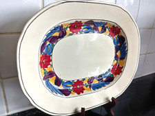 Vintage Adams Titian Ware