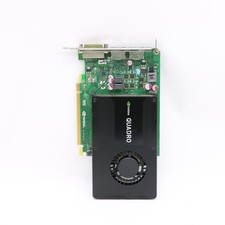 NVIDIA Quadro K2200 - 4GB -