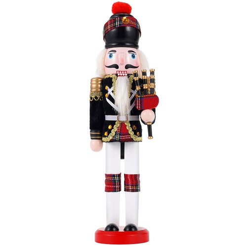 Christmas nutcracker - 12'',