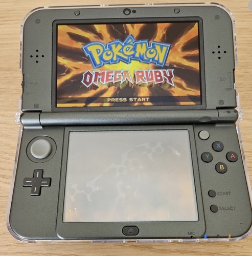 New nintendo 3ds console - new,