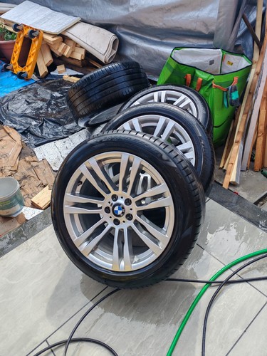 Bmw f15 f16 469m 20 - ,
