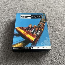 Theme Park Designer Series