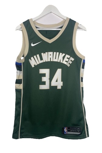 Nike milwaukee bucks giannis - milwaukee,