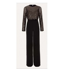 Phase Eight Amelia Sequin