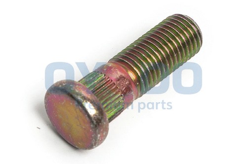 Wheel stud fits honda - wheel,