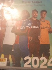 Panini Adrenalyn 2024,199