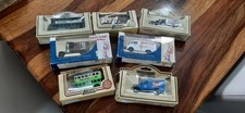 Days Gone...Lledo Die Cast