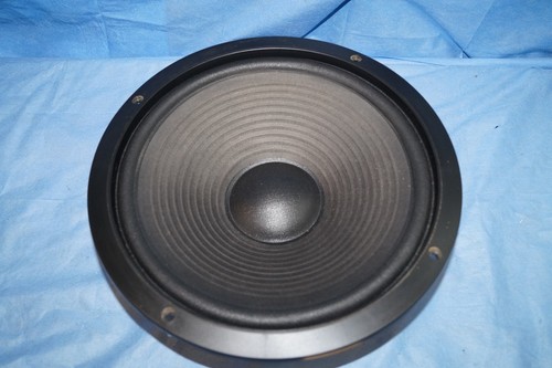 Woofer out a pioneer - 12",