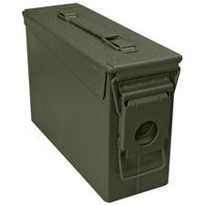 Cal metal ammo - cal,