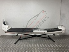 VW TRANSPORTER T5 T5.1 REAR BUMPER 2268 7E5807417E