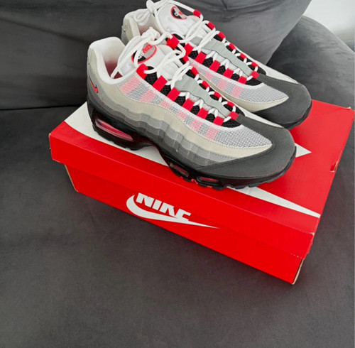 Nike air max men trainers - max,