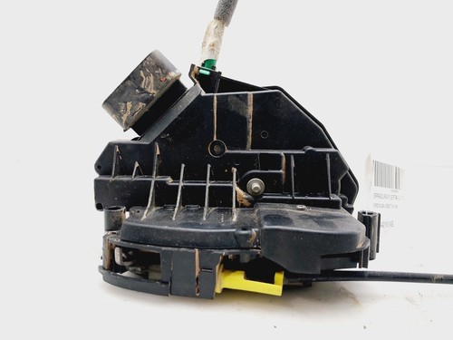 Bm5aa21813ae front door lock - front,