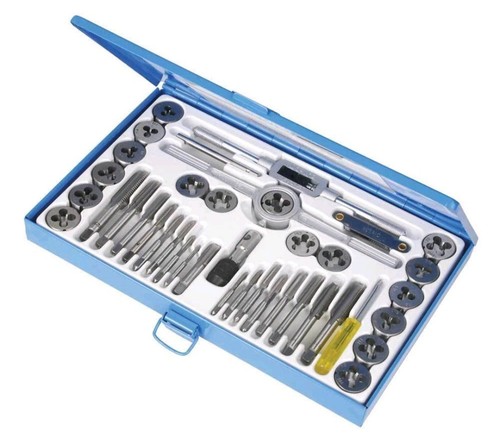 Silverline tap die - silverline,