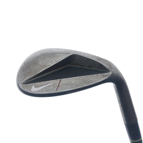 Used nike engage dual - used, sole