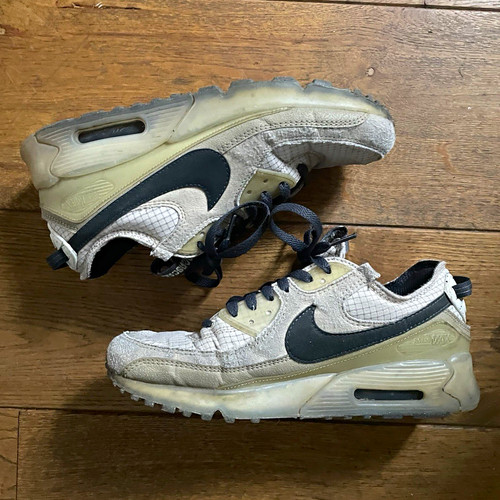 Nike air max - max, terrascape
