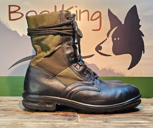 Baltes jungle boots german - baltes,