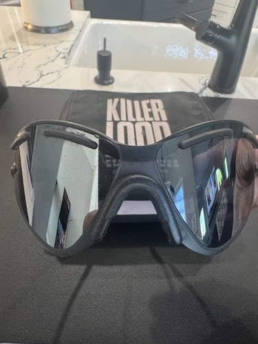 Vtg killer loop - killer, extreme