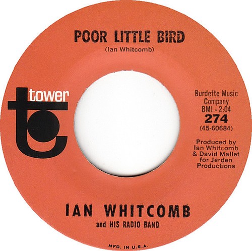 Ian whitcomb poor little - ian,