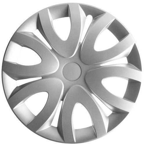 Set wheel trims fit - 15",
