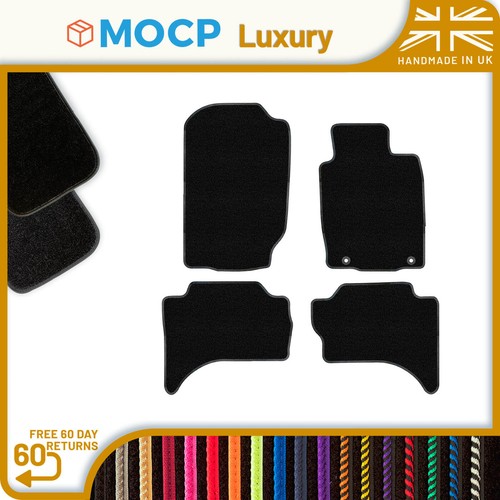 Luxury van mats - luxury, to