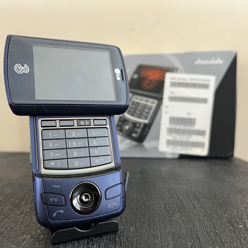 U960 chocolate phone - lg,