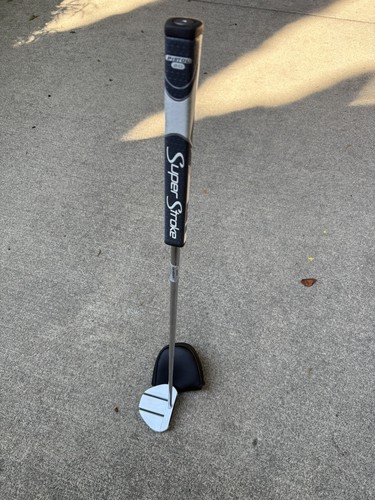 Taylormade ghost manta center - manta,