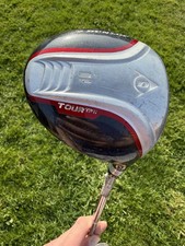 ✅Dunlop Tour TP11 3 Wood-