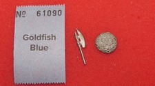Citadel FS34 Treasure Items