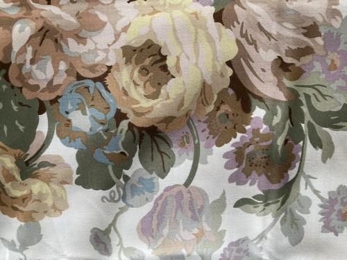 Sanderson vintage fabric - sanderson,