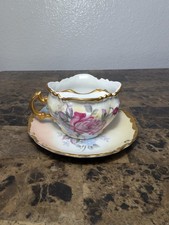 Vintage Antique Glass