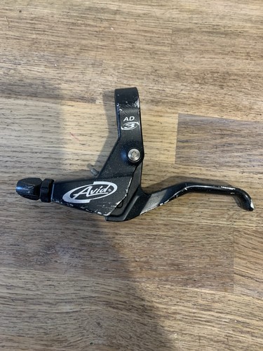 Avid ad3 left hand - avid,