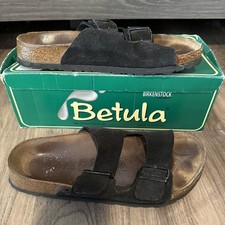 Birkenstock Betula Arizona