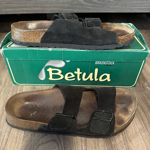 Birkenstock betula arizona - birkenstock,