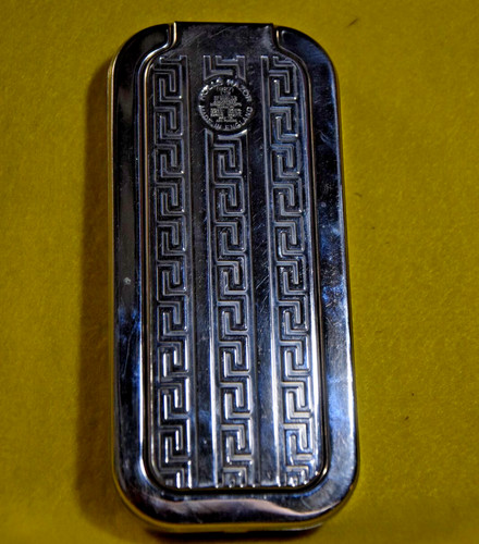 Antique 1927 rolls razor - antique,