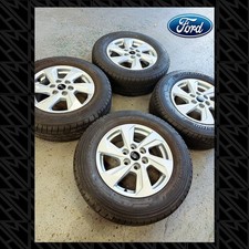 16" GENUINE FORD TRANSIT