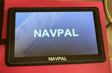 NAVPAL SAT NAV 704 GPS (7
