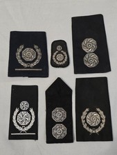 6x British Fire And Rescue