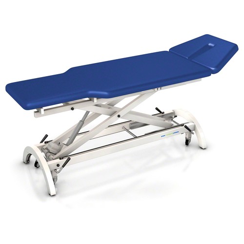 Hwk therapy table - table, impulse