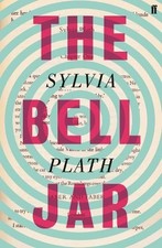 Plath: The Bell Jar (Export only), Sylvia Plath, New, Paperback
