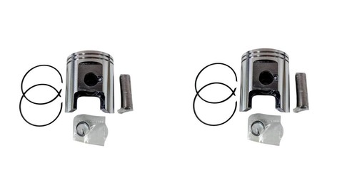 Piston standard kit - ,