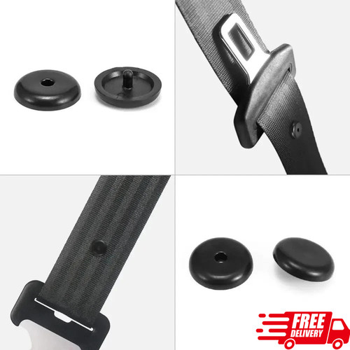 Sets car seat belt - sets, clip