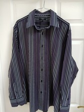 Thomas Nash Mens Black Mix