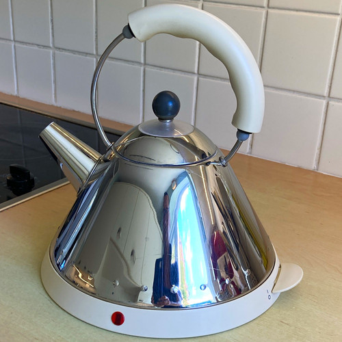 Alessi mg32 cordless - alessi,