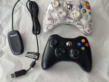 Official Microsoft Xbox 360