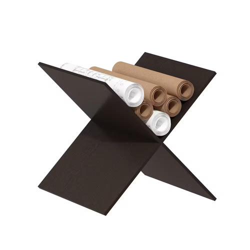 Cubicle tall dark - 13.35,