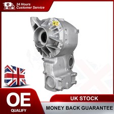 Rear Differential Carrier