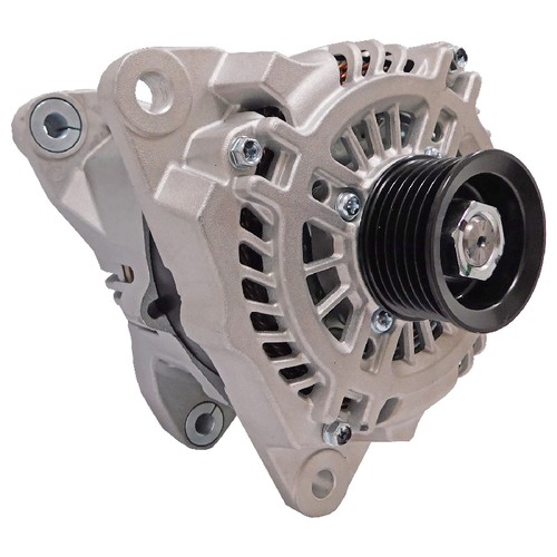 Wai new alternator - new,
